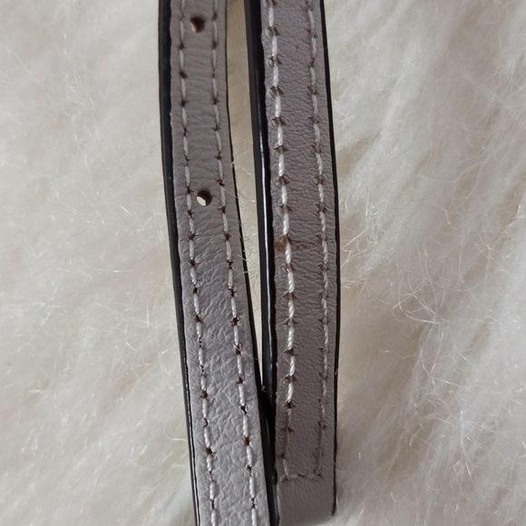 Rebecca Minkoff Chevron Quilted Love Crossbody - Picture 12 of 12